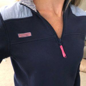 SOLD Vineyard Vines Shep Shirt